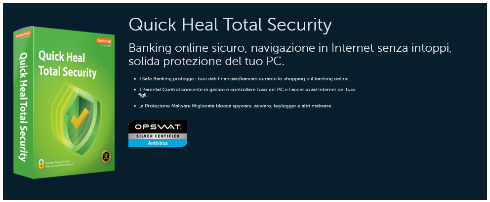 TOTAL SECURITY