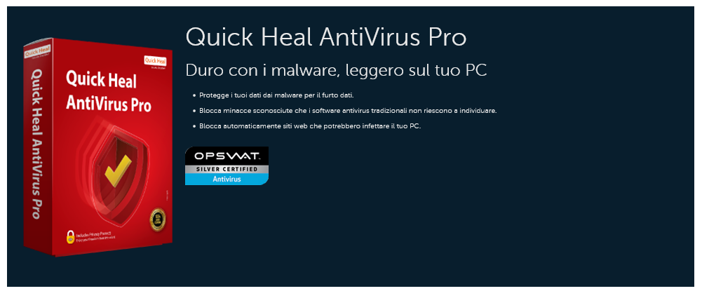 antivirus