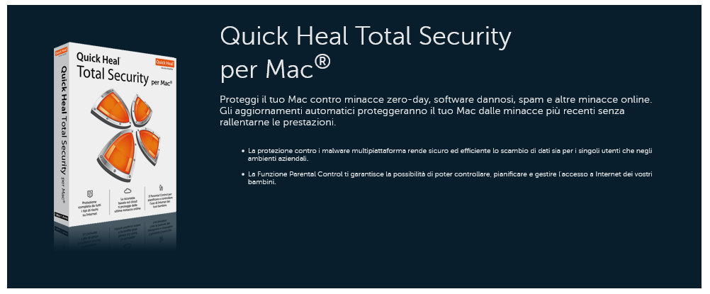 internet per mac