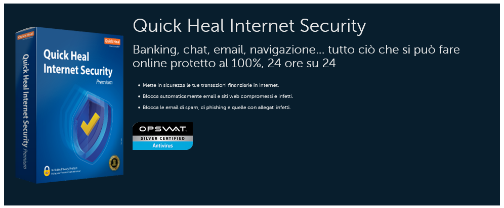 internet security
